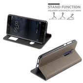 Lade das Bild in den Galerie-Viewer, Braun / 5 2017