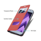 Load image into Gallery viewer, Rot / Galaxy A5 2017