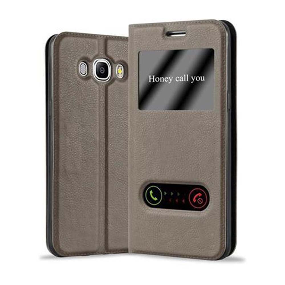 Braun / Galaxy J7 2016