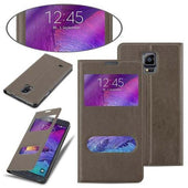 Load image into Gallery viewer, Braun / Galaxy NOTE 4