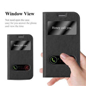 Lade das Bild in den Galerie-Viewer, Schwarz / Galaxy XCover 3