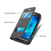 Lade das Bild in den Galerie-Viewer, Schwarz / Galaxy XCover 3