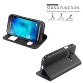 Lade das Bild in den Galerie-Viewer, Schwarz / Galaxy XCover 3