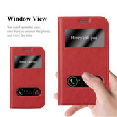 Lade das Bild in den Galerie-Viewer, Rot / Galaxy XCover 3