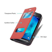 Lade das Bild in den Galerie-Viewer, Rot / Galaxy XCover 3