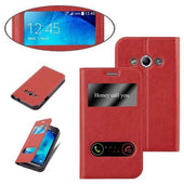 Lade das Bild in den Galerie-Viewer, Rot / Galaxy XCover 3