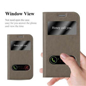 Lade das Bild in den Galerie-Viewer, Braun / Galaxy XCover 3