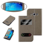 Lade das Bild in den Galerie-Viewer, Braun / Galaxy XCover 3