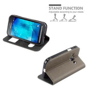 Lade das Bild in den Galerie-Viewer, Braun / Galaxy XCover 3