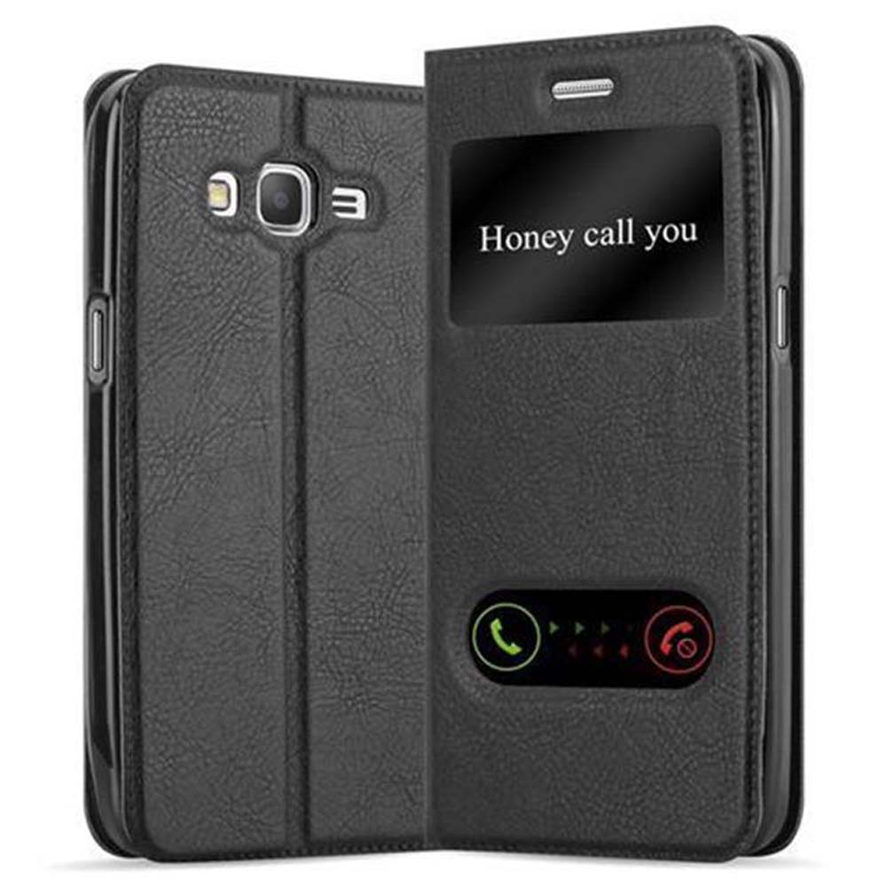 Schwarz / Galaxy GRAND PRIME