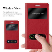 Lade das Bild in den Galerie-Viewer, Rot / Galaxy GRAND PRIME