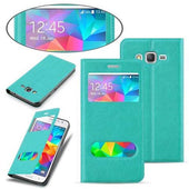 Lade das Bild in den Galerie-Viewer, Türkis / Galaxy GRAND PRIME