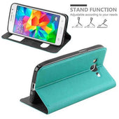 Lade das Bild in den Galerie-Viewer, Türkis / Galaxy GRAND PRIME