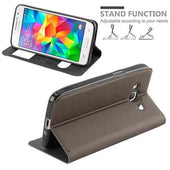 Lade das Bild in den Galerie-Viewer, Braun / Galaxy GRAND PRIME