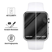 Lade das Bild in den Galerie-Viewer, Transparent / Watch Series 1 & 2 & 3 (42mm)
