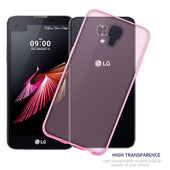 Lade das Bild in den Galerie-Viewer, Pink / X SCREEN