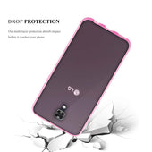 Lade das Bild in den Galerie-Viewer, Pink / X SCREEN