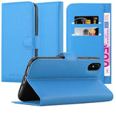 Lade das Bild in den Galerie-Viewer, Blau / iPhone X / XS