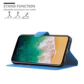 Lade das Bild in den Galerie-Viewer, Blau / iPhone X / XS