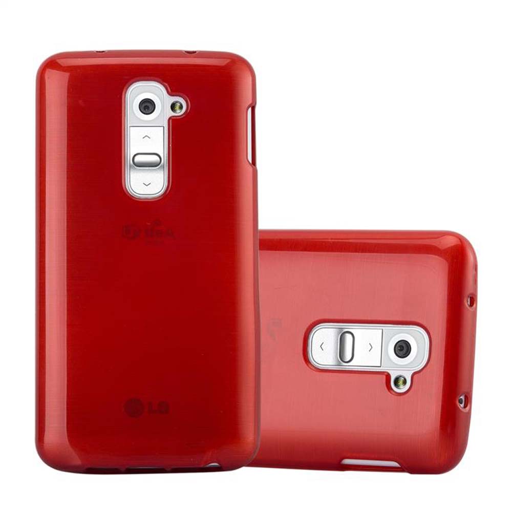 Rot / G2 MINI