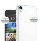 Load image into Gallery viewer, Silber / Desire 820