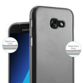 Load image into Gallery viewer, Schwarz / Galaxy A5 2017