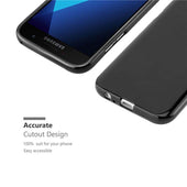 Load image into Gallery viewer, Schwarz / Galaxy A5 2017
