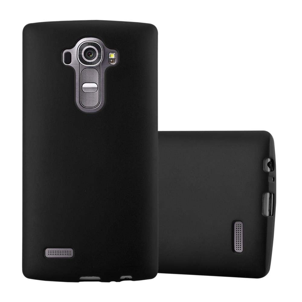 Schwarz / G4 / G4 PLUS