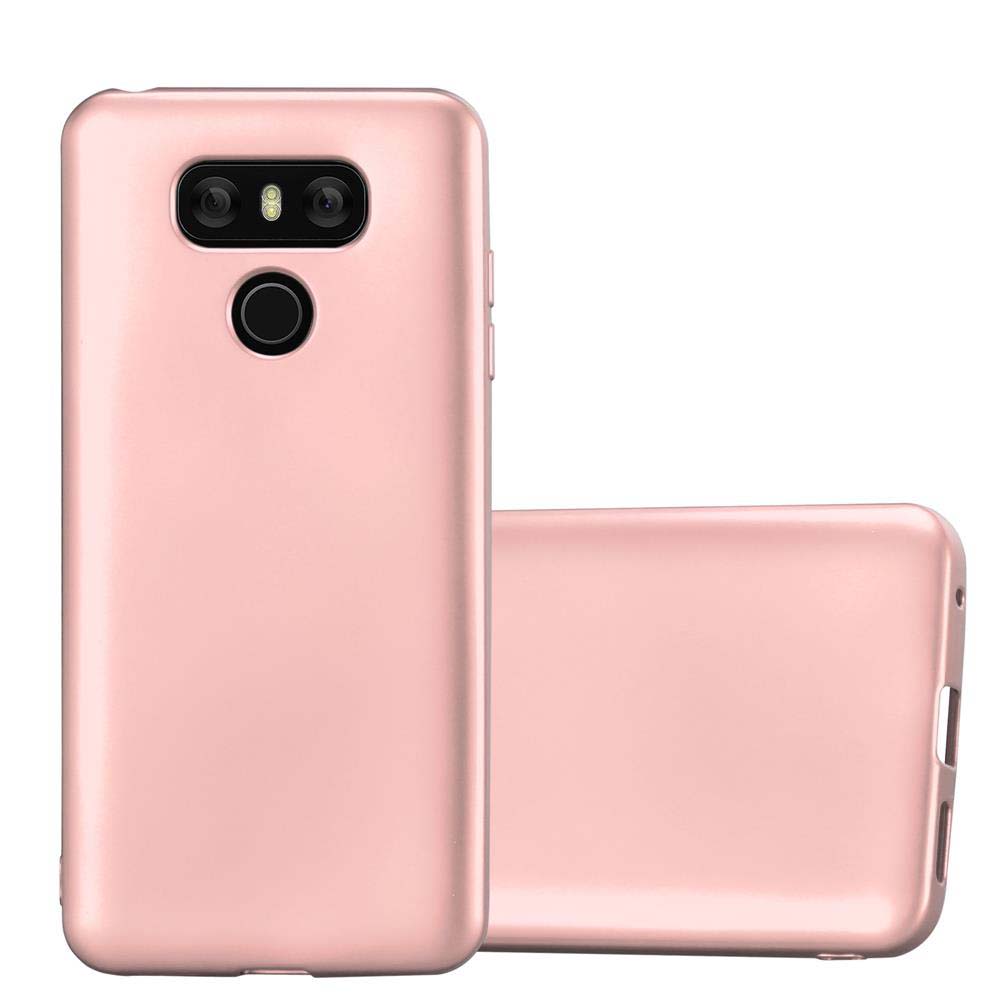 Rosa / G6