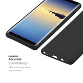 Lade das Bild in den Galerie-Viewer, Schwarz / Galaxy NOTE 8