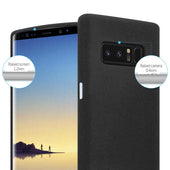 Lade das Bild in den Galerie-Viewer, Schwarz / Galaxy NOTE 8