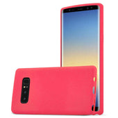 Lade das Bild in den Galerie-Viewer, Rot / Galaxy NOTE 8