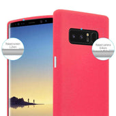 Lade das Bild in den Galerie-Viewer, Rot / Galaxy NOTE 8
