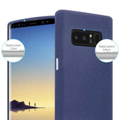 Lade das Bild in den Galerie-Viewer, Blau / Galaxy NOTE 8