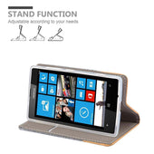 Lade das Bild in den Galerie-Viewer, Grau / Lumia 520 / 521