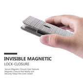 Lade das Bild in den Galerie-Viewer, Grau / Lumia 520 / 521