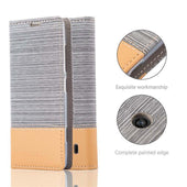 Lade das Bild in den Galerie-Viewer, Grau / Lumia 520 / 521