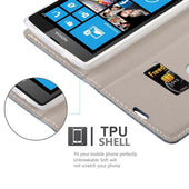 Lade das Bild in den Galerie-Viewer, Blau / Lumia 520 / 521