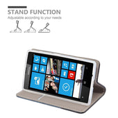 Lade das Bild in den Galerie-Viewer, Blau / Lumia 520 / 521