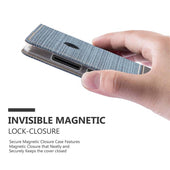 Lade das Bild in den Galerie-Viewer, Blau / Lumia 520 / 521