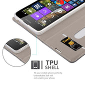 Load image into Gallery viewer, Schwarz / Lumia 540