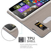 Load image into Gallery viewer, Blau / Lumia 540