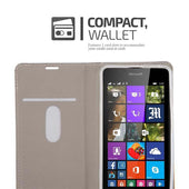 Load image into Gallery viewer, Blau / Lumia 540
