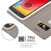 Load image into Gallery viewer, Blau / MOTO C PLUS