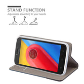 Load image into Gallery viewer, Blau / MOTO C PLUS