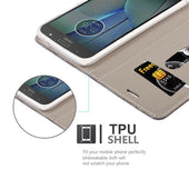 Load image into Gallery viewer, Schwarz / MOTO G5S PLUS
