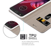 Load image into Gallery viewer, Grau / MOTO Z2 PLAY / Z2 FORCE