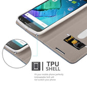 Load image into Gallery viewer, Blau / MOTO X STYLE