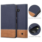 Lade das Bild in den Galerie-Viewer, Blau / Lumia 640