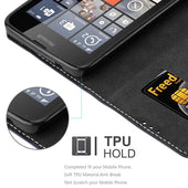 Lade das Bild in den Galerie-Viewer, Blau / Lumia 640